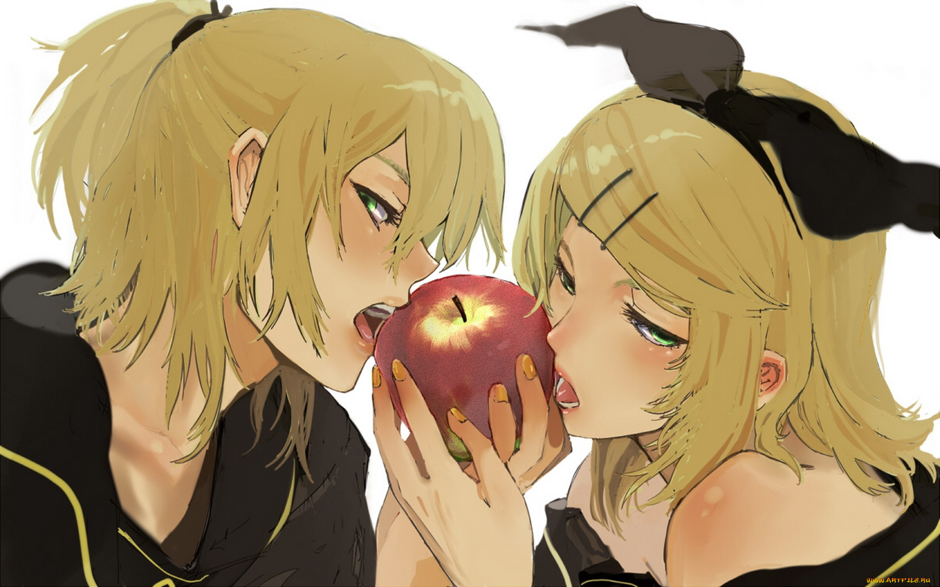 , vocaloid
